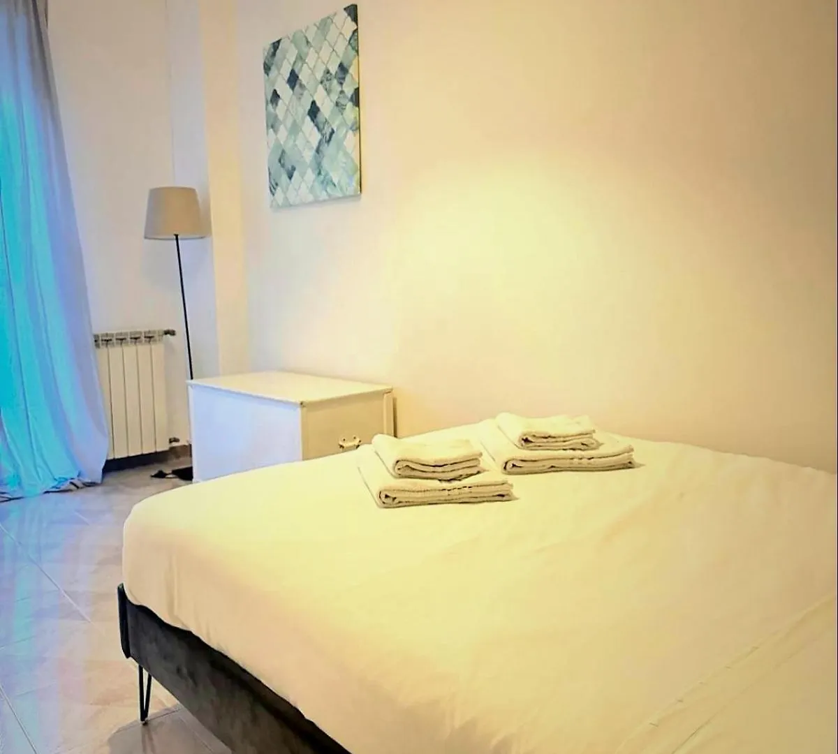 Erika'S Apartment Rome Italy