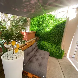  Appartamento The House