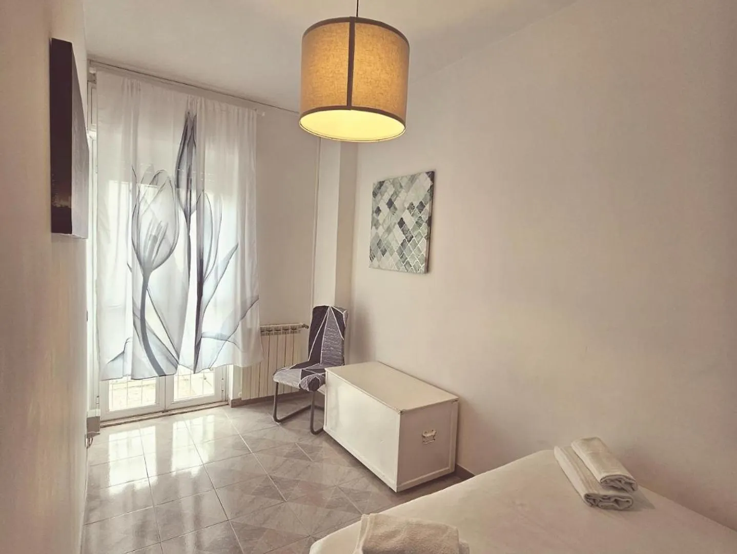 Erika'S Apartment Rome Italy