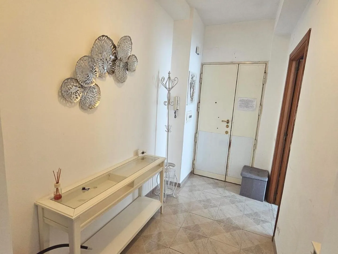 Erika'S Apartment Rome